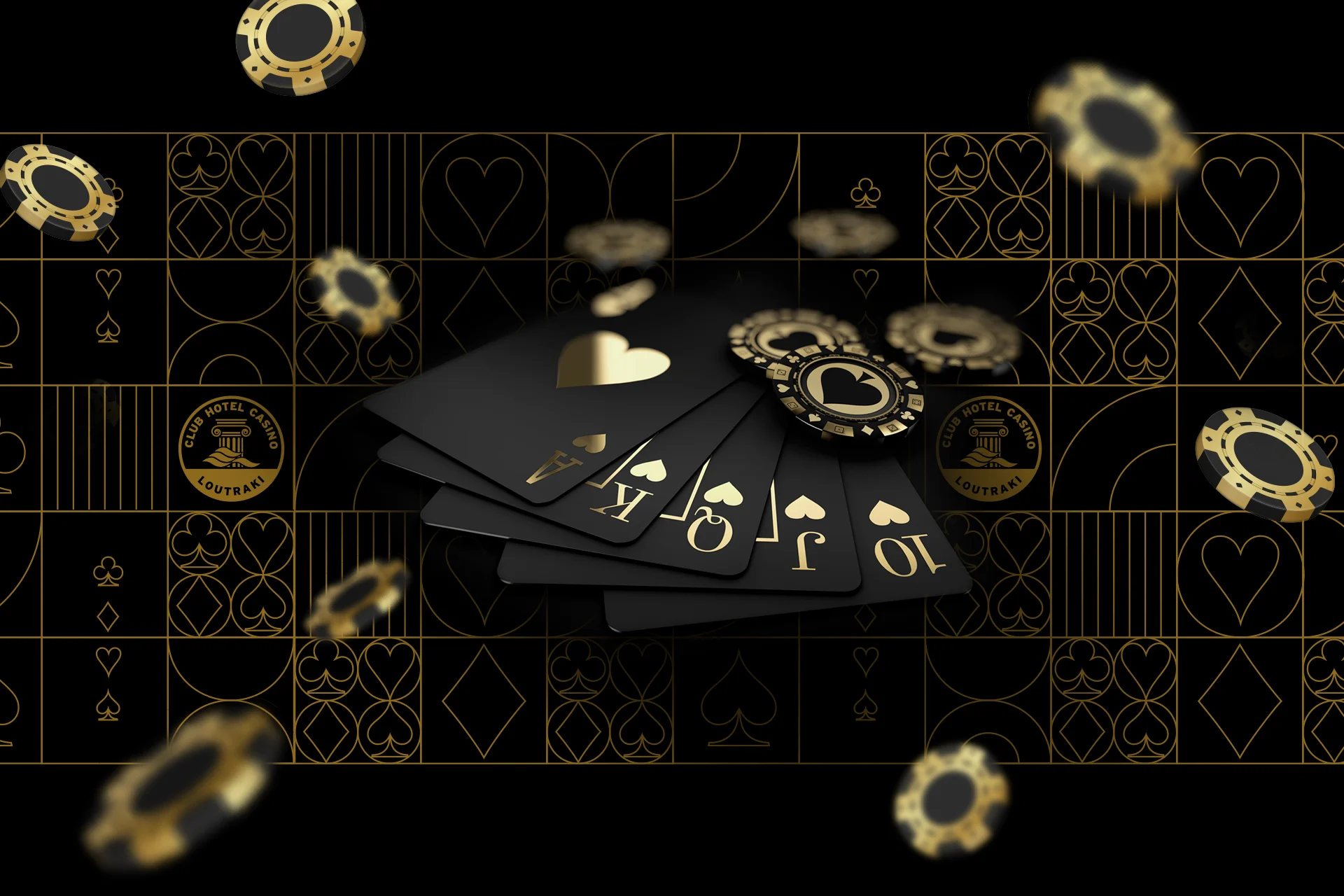 位置 行动顺序 策略调整——德州扑克的动态博弈艺术