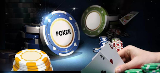 德州扑克与世界扑克系列赛